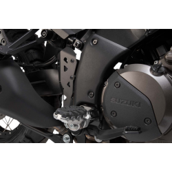 Protectie pompa de frana SW-MOTECH BRAKE CYLINDER GUARD DL 1050 ABS Protectie pompa de frana SW-MOTECH BRAKE CYLINDER GUARD DL 1050 ABS