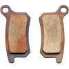 Placute frana RENTHAL BRAKE PAD SINTER BP-112