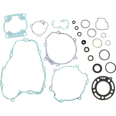 Set garnituri motor ProX pentru KAWASAKI