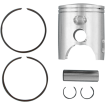 Kit piston WISECO PISTON KIT RT 100z thumb