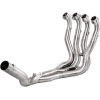 Colectoare AKRAPOVIC SS GSX-R 1000 17