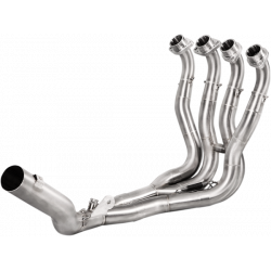 Colectoare AKRAPOVIC SS GSX-R 1000 17 Colectoare AKRAPOVIC SS GSX-R 1000 17