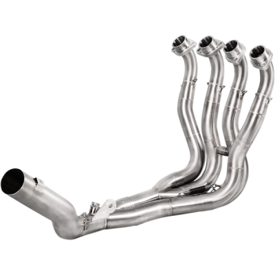 Colectoare AKRAPOVIC SS GSX-R 1000 17