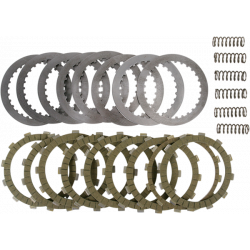 Kit ambreiaj EBC SRK097