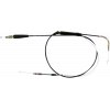 Cablu acceleratie MOTION PRO CABLE THROTTLE POL SCRAMBLER 400 4X4 97
