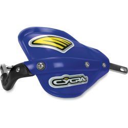Protectii ghidon CYCRA PB BAR PACK BLUE