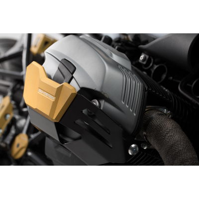 Protectie cilindru SW-MOTECH CYLINDER GUARD R 1200 GS