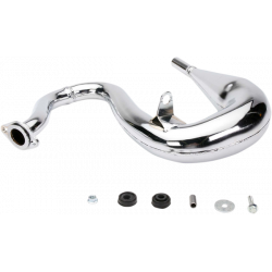 Toba esapament FMF FAT PIPE LT/KFX80 Toba esapament FMF FAT PIPE LT/KFX80