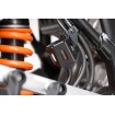 Rezervor protector lichid de frana SW-MOTECH BRAKE RESERVOIR GUARD \ Rezervor protector lichid de frana SW-MOTECH BRAKE RESERVOIR GUARD \ thumb