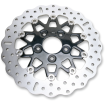 Disc frana spate EBC FLT RSD WAVE BLK RSD014CBLK thumb