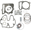 Kit piston WISECO PISTON KIT XR/TRX400 2007