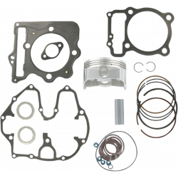 Kit piston WISECO PISTON KIT XR/TRX400 2007