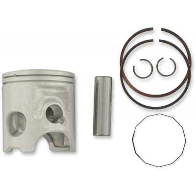 Kit piston ProX pentru YAMAHA RD350LC/YPVS BANSHEE