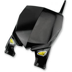 Panou fata CYCRA YZ/YZF 10-17 BLACK Panou fata CYCRA YZ/YZF 10-17 BLACK