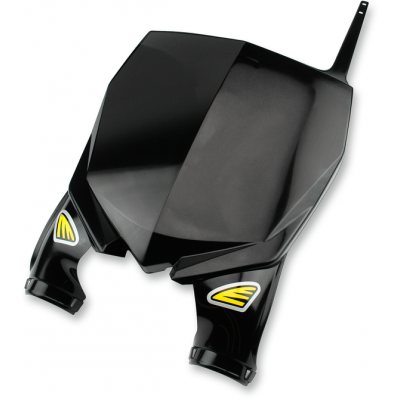 Panou fata CYCRA YZ/YZF 10-17 BLACK Panou fata CYCRA YZ/YZF 10-17 BLACK