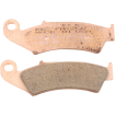 Placute frana EBC SINT R SERIES FA125R thumb