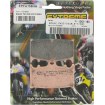 Placute frana EBC EPFA SIN EXT PRO EPFA185HH Placute frana EBC EPFA SIN EXT PRO EPFA185HH thumb