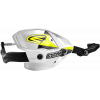Protectii ghidon CYCRA HCM 1 1/8 WHITE