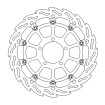 Disc de frana MOTO-MASTER BRAKE ROTOR FLOAT FLAME KAWASAKI ZX-10 R 1000 ABS 23 thumb