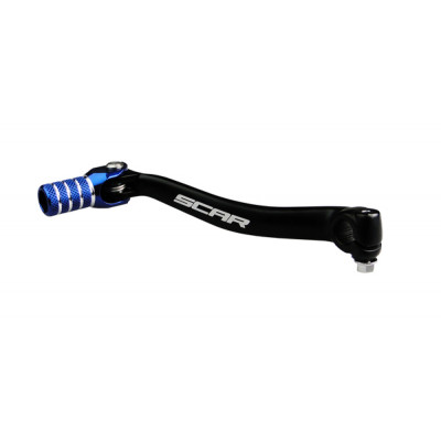 Maneta schimbator SCAR pentru SHERCO 2T BLUE