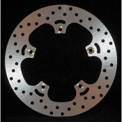 Disc frana fata EBC FIX D SERIES SCT MD9102D Disc frana fata EBC FIX D SERIES SCT MD9102D