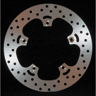 Disc frana fata EBC FIX D SERIES SCT MD9102D
