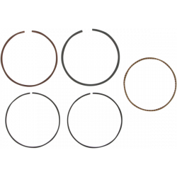 Segmente WISECO RING SET EC 300 F 14 Segmente WISECO RING SET EC 300 F 14