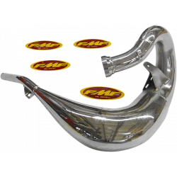 Toba esapament FMF FAT PIPE YZ125 00-04 Toba esapament FMF FAT PIPE YZ125 00-04