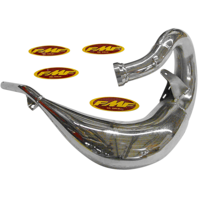 Toba esapament FMF FAT PIPE YZ125 00-04