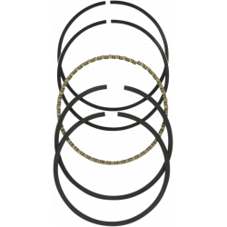 Segmente WISECO RING SET WISECO XR 250 R 04