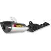 Toba esapament ACRAPOVIC TI/CF GSX-S1000 17 thumb