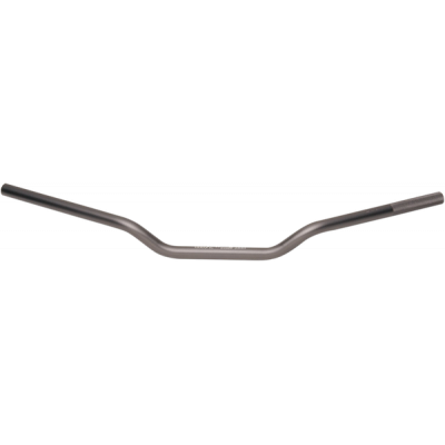 Ghidon RENTHAL HANDLEBAR ROAD ULTRA LOW SLV