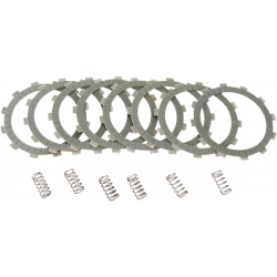 Kit ambreiaj EBC SRC115