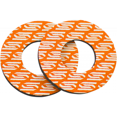 Disc mansoane SCAR ORANGE