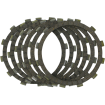 Set discuri ferodo EBC CK4421 thumb