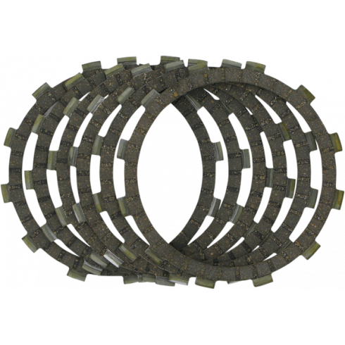 Set discuri ferodo EBC CK4421 Set discuri ferodo EBC CK4421