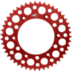 Pinion spate RENTHAL SPROCKET R 520 51T RD SC TWIN Pinion spate RENTHAL SPROCKET R 520 51T RD SC TWIN thumb