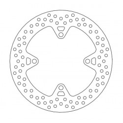 Disc frana MOTO-MASTER HALO REAR DISC KAWA ZX14R