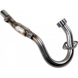 Toba esapament FMF HEADER S/S PBMB CRF250F