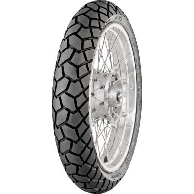 Anvelopa moto CONTINENTAL TKC70 100/90-19 57T TL M+S