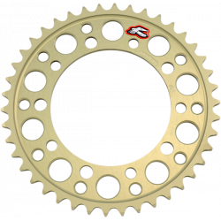 Pinion spate RENTHAL SPROCKET R 530 42T HA Pinion spate RENTHAL SPROCKET R 530 42T HA