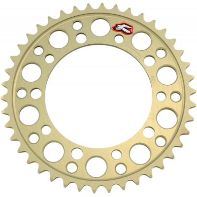 Pinion spate RENTHAL SPROCKET R 530 42T HA