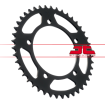 Pinion spate JTR1793.43 thumb
