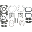 Kit piston WISECO PISTON KIT ARCTIC CAT thumb