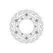 Disc frana MOTO-MASTER BRAKE ROTOR 270MM FLAME SHERCO SEF 300 23 Disc frana MOTO-MASTER BRAKE ROTOR 270MM FLAME SHERCO SEF 300 23 thumb