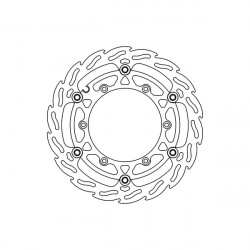 Disc frana MOTO-MASTER BRAKE ROTOR 270MM FLAME SHERCO SEF 300 23 Disc frana MOTO-MASTER BRAKE ROTOR 270MM FLAME SHERCO SEF 300 23