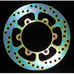 Disc frana spate EBC FIX D SERIES RND MD6269D Disc frana spate EBC FIX D SERIES RND MD6269D