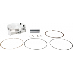 Kit piston WISECO PISTON KIT 520SX/EXC