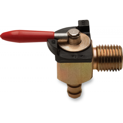Supapa de benzina MOTION PRO FUEL VALVE 1/4NPT X1/4-90 Supapa de benzina MOTION PRO FUEL VALVE 1/4NPT X1/4-90