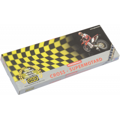 Lant moto REGINA CHAIN 415RH2 110C